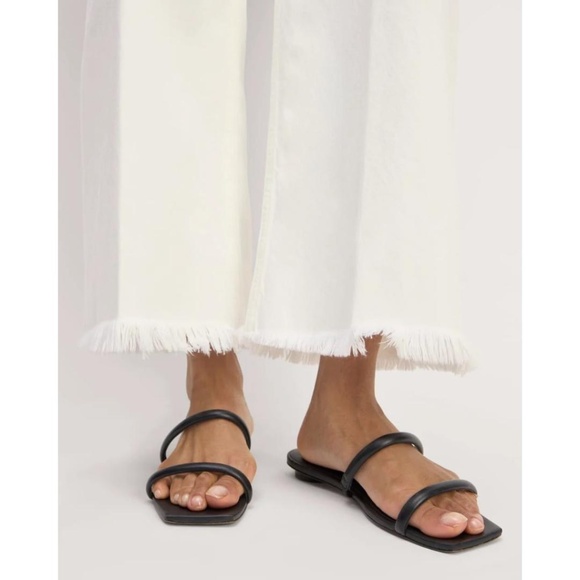 EVERLANE The Mariner Cropped Jean NEW - Picture 3 of 13